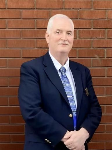 Michael Dixon Profile Photo