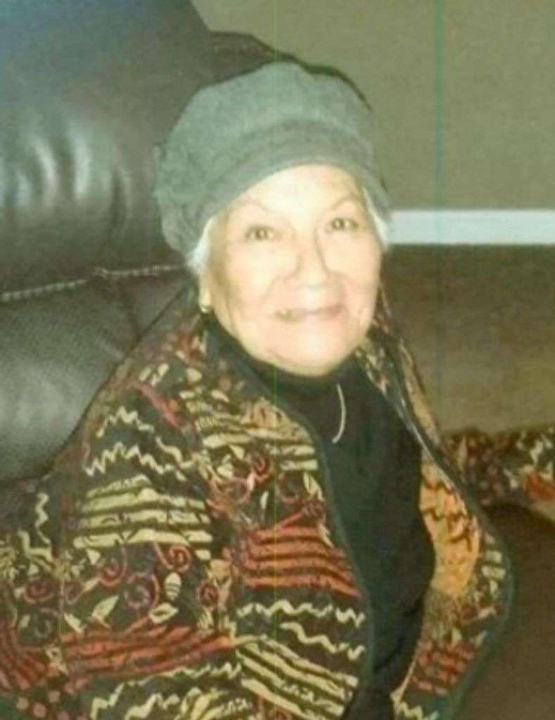 Maria Estella Gutierrez