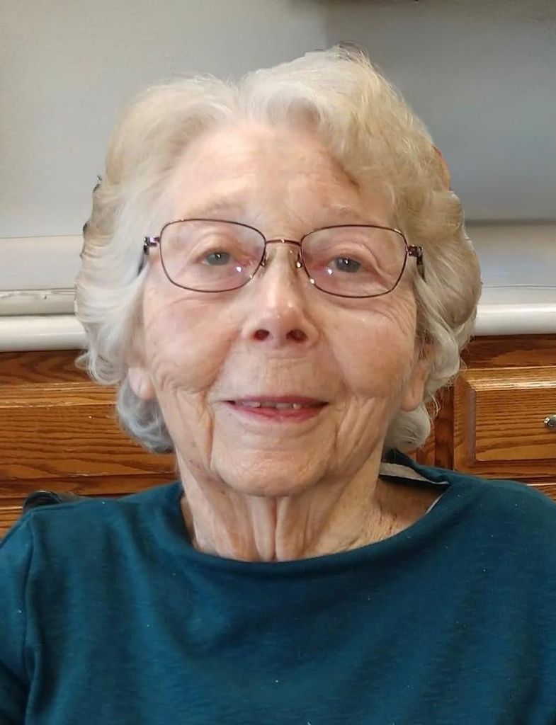 Martha Emma Ann Nelson Profile Photo