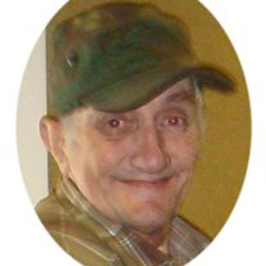 Harry Vernon Fisher