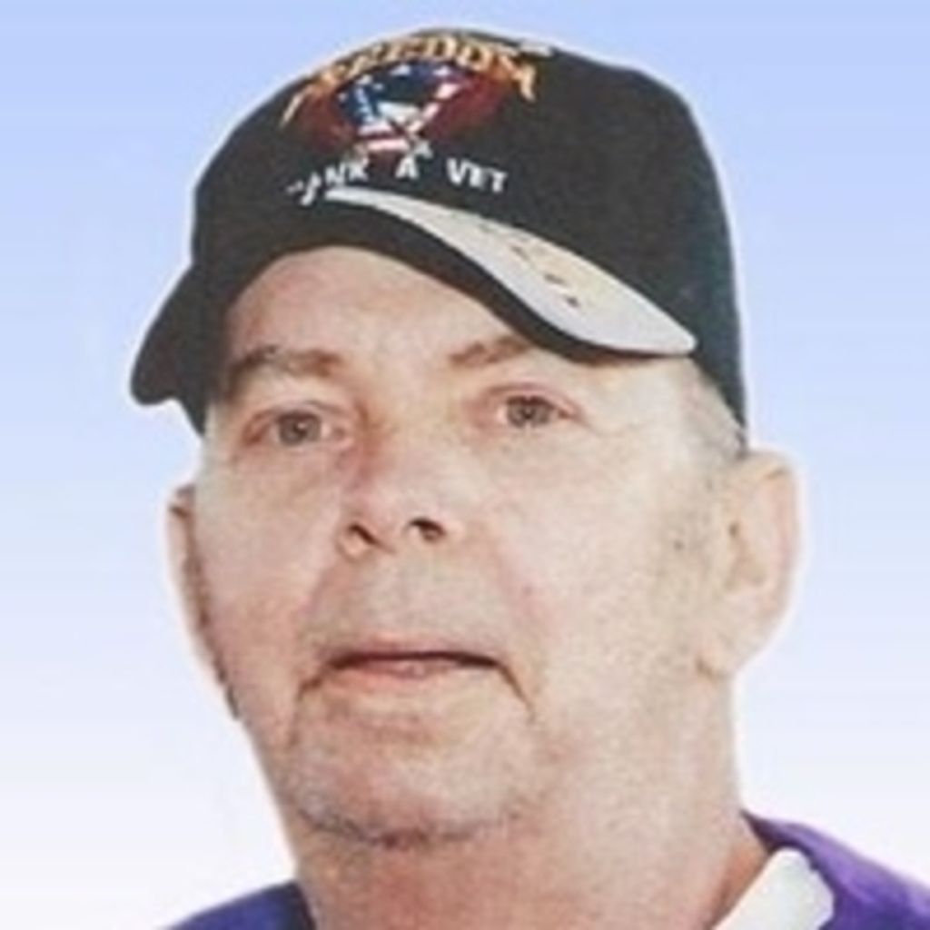 Robert Francis Strickland Profile Photo