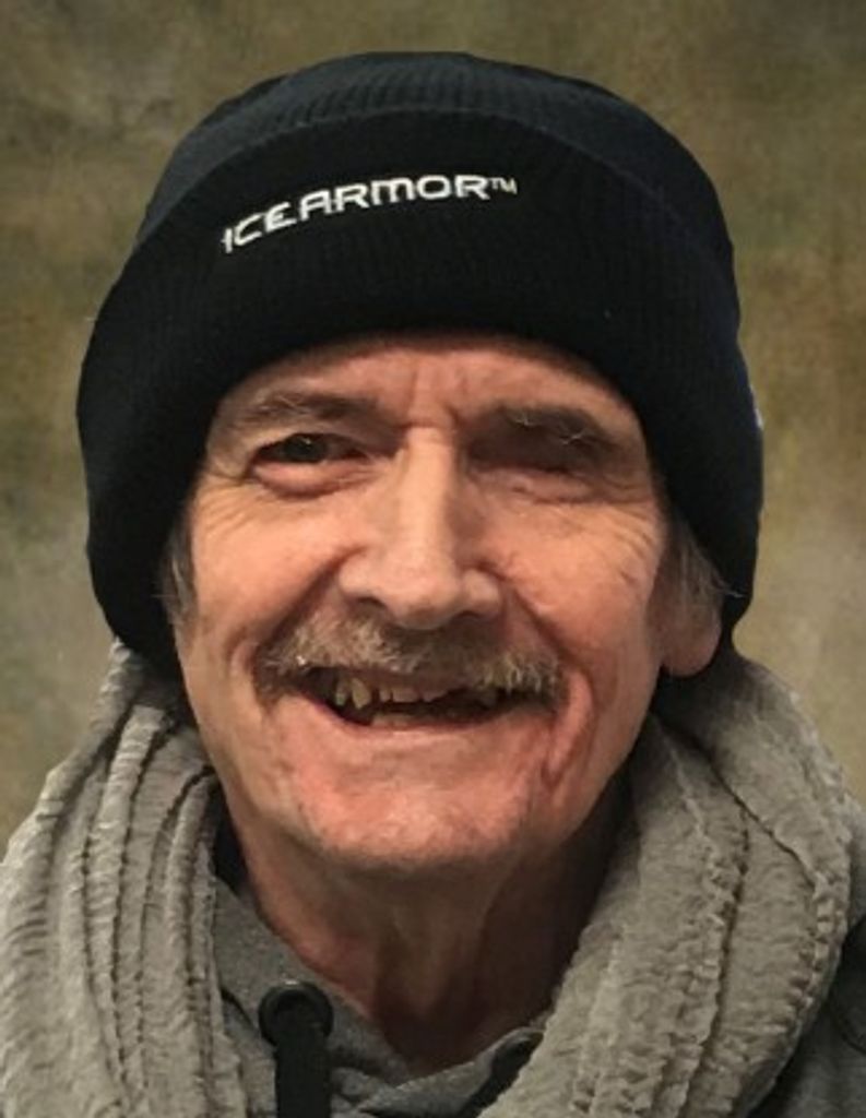 Michael Williams Profile Photo