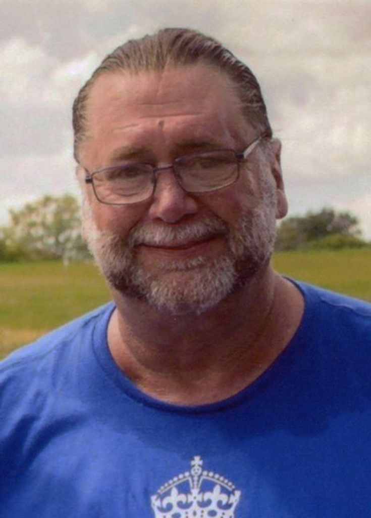 Joel Dwight Vaughn Profile Photo