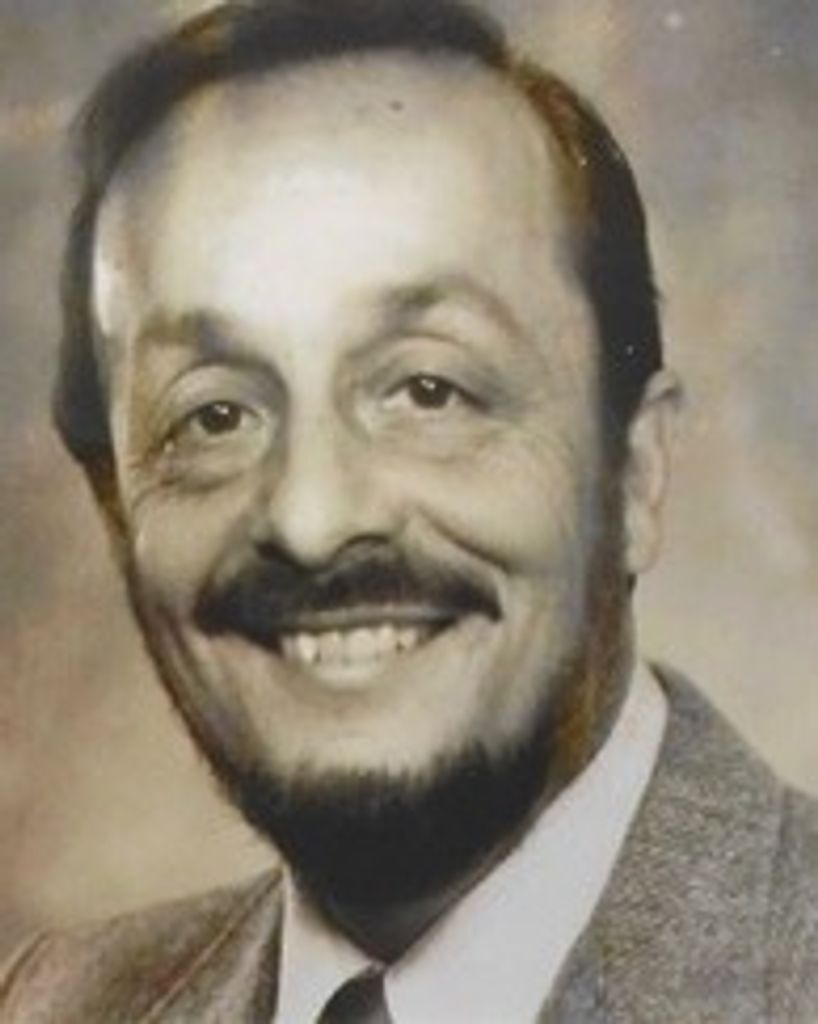 Frederick Seymour Schaeffer