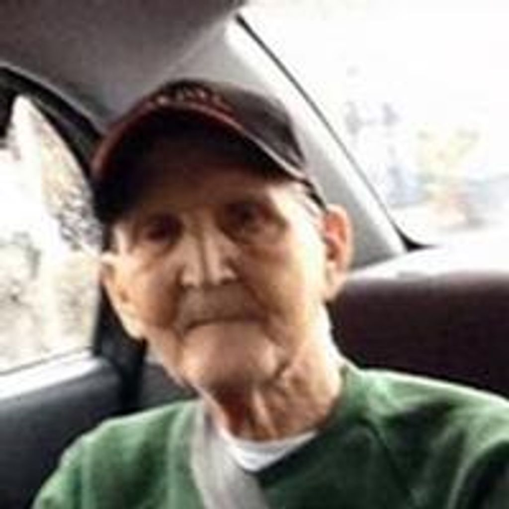Arnold Haste, Jr.