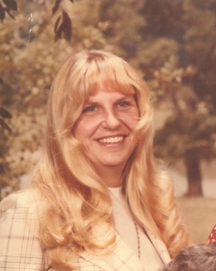 Joyce Kay Heck