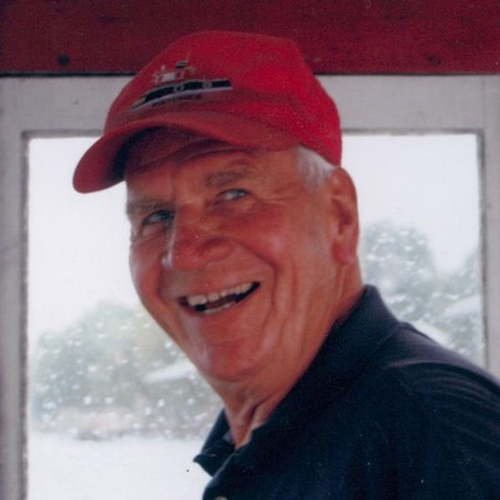 William Charles Vicary Sr.