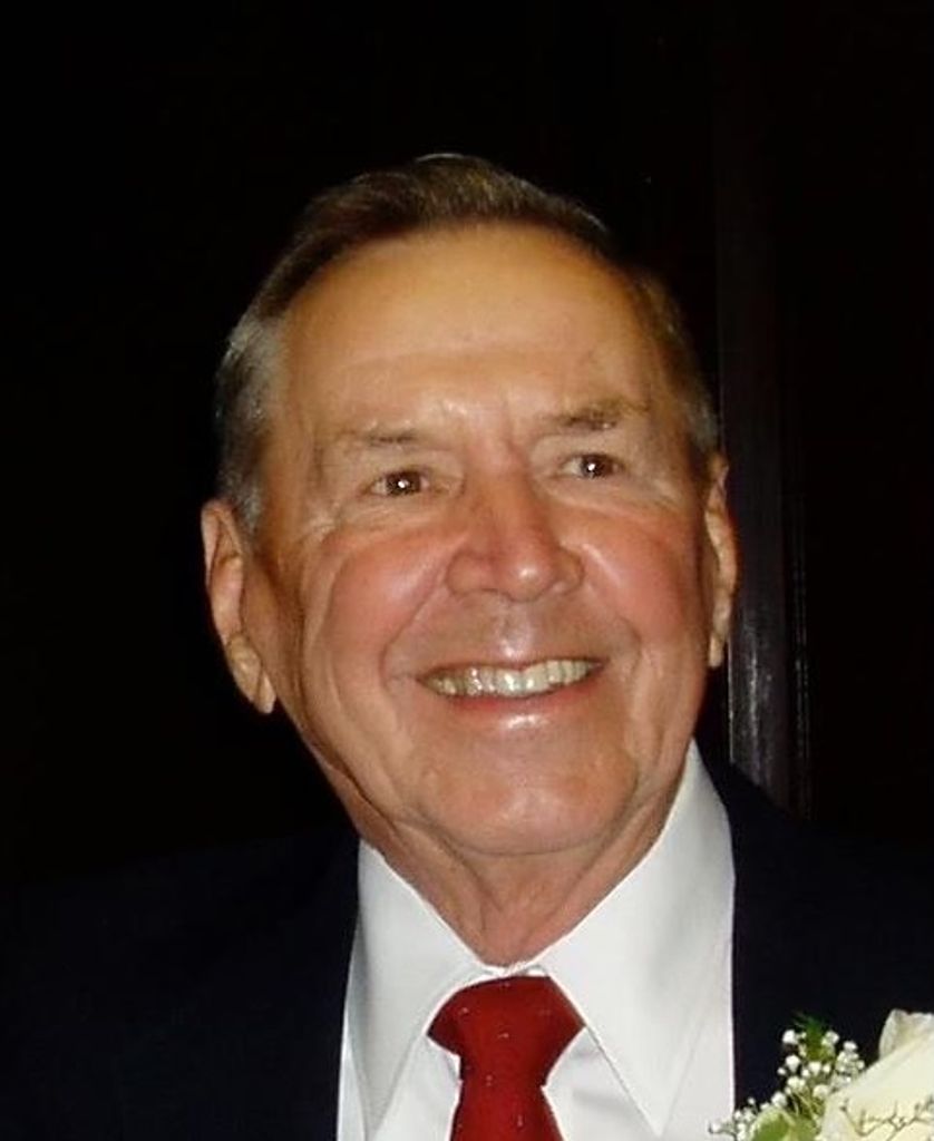 John W. Holly