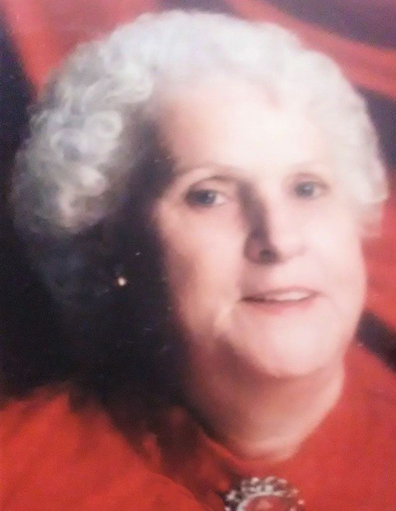 Mettie M. (Harris)  Thayer Profile Photo