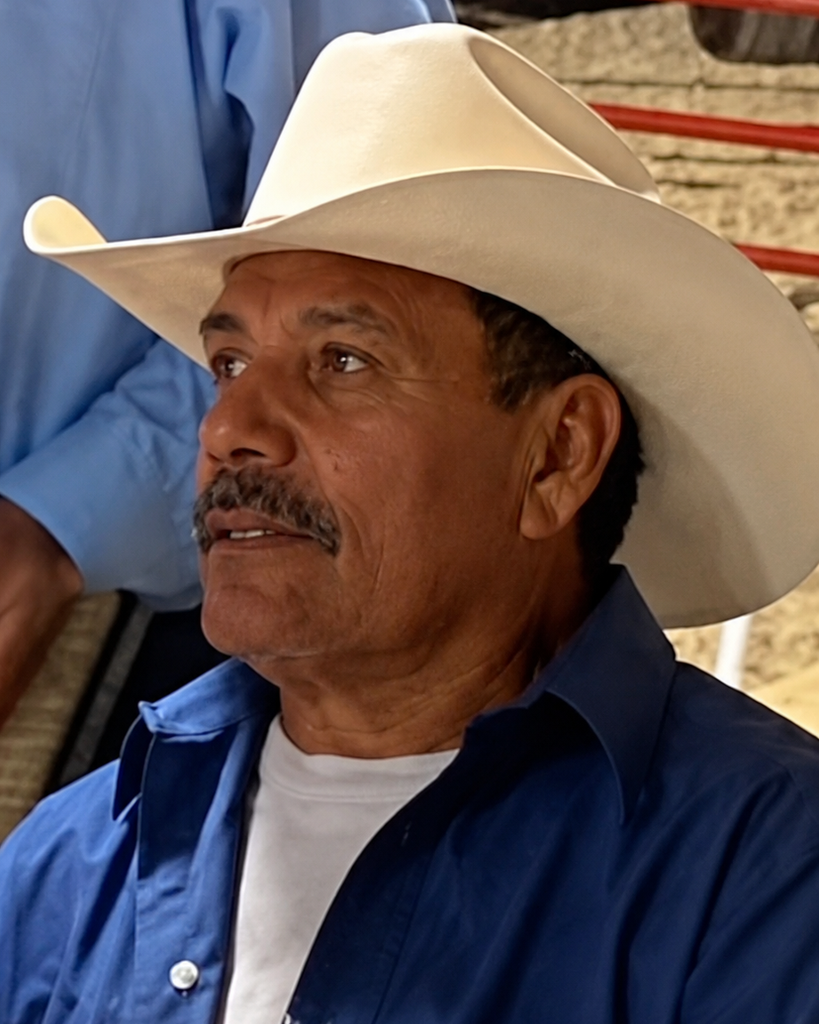 Jesus Luna Martinez