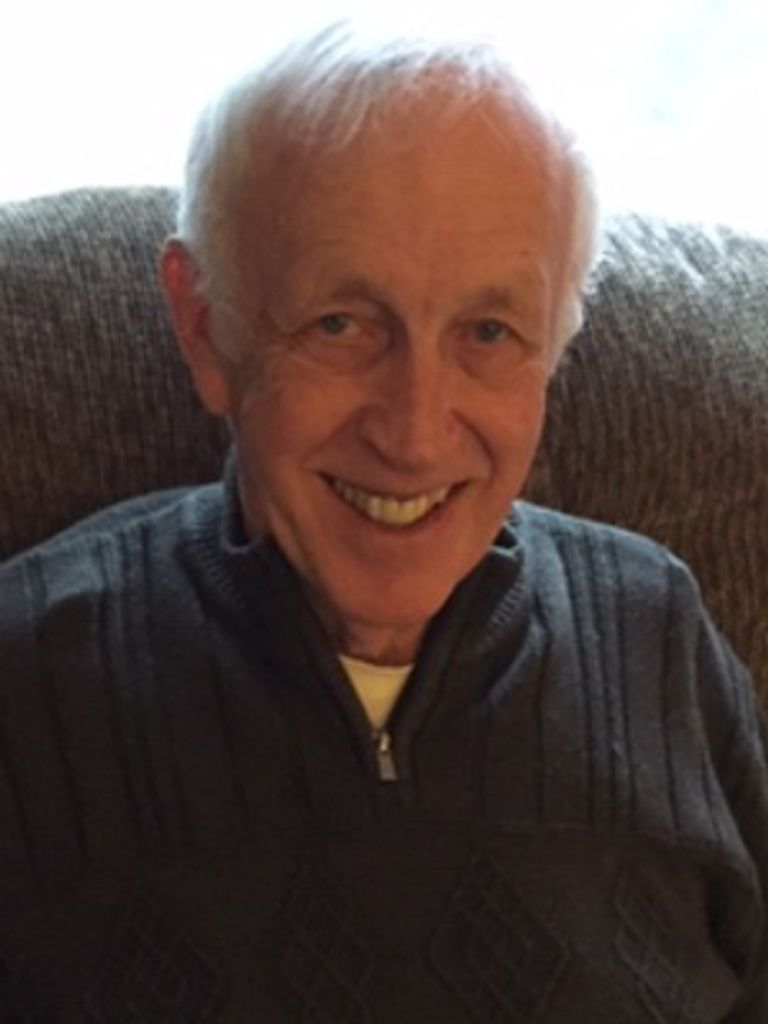 Allen W. Bernard Profile Photo