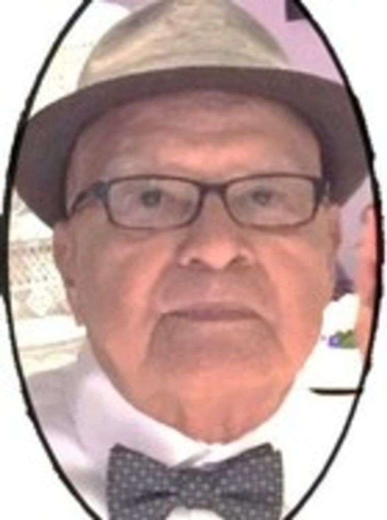 Julian Gomez Soria