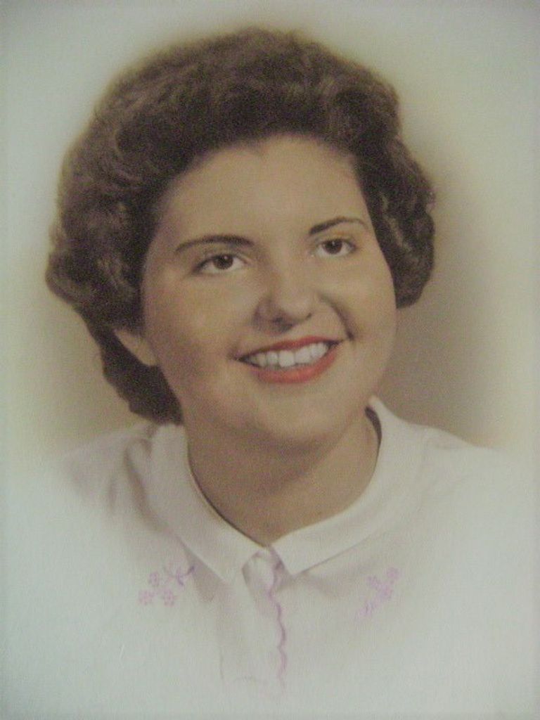 Marilyn Billingsley