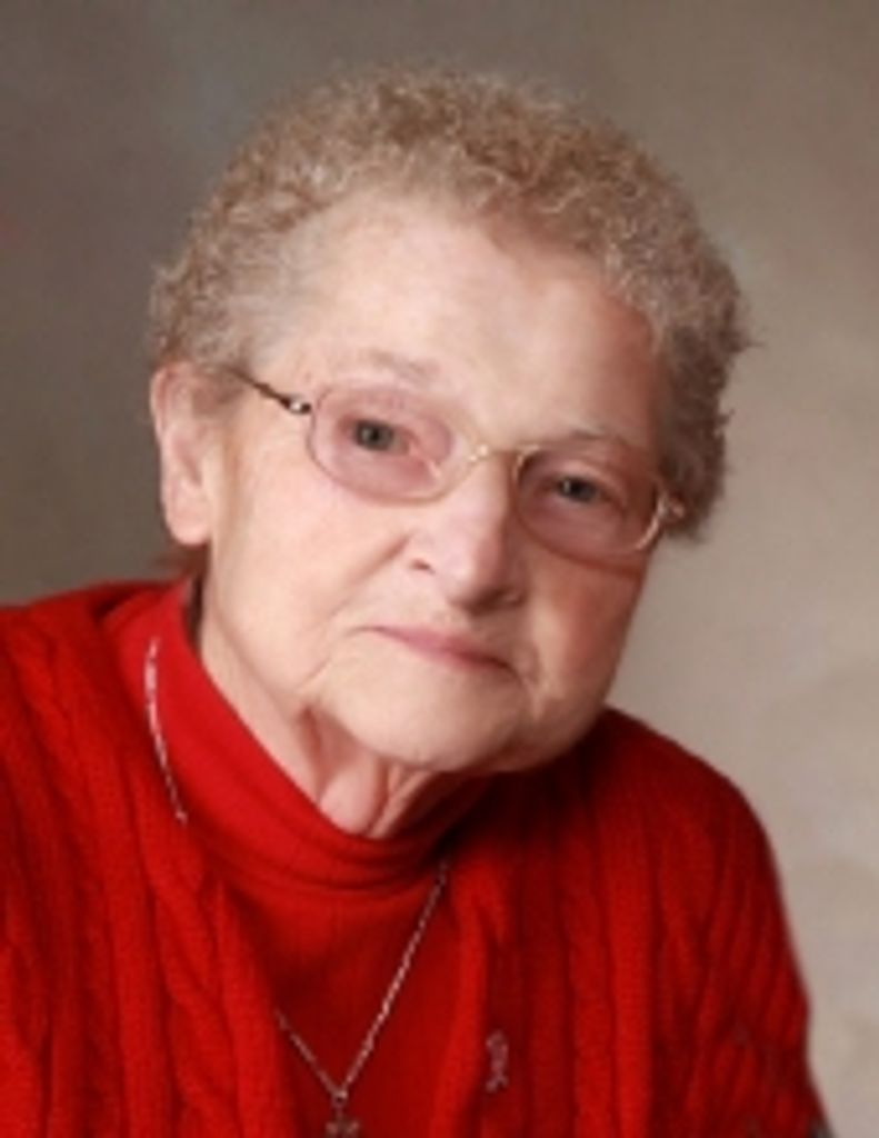 Donna E. Boge