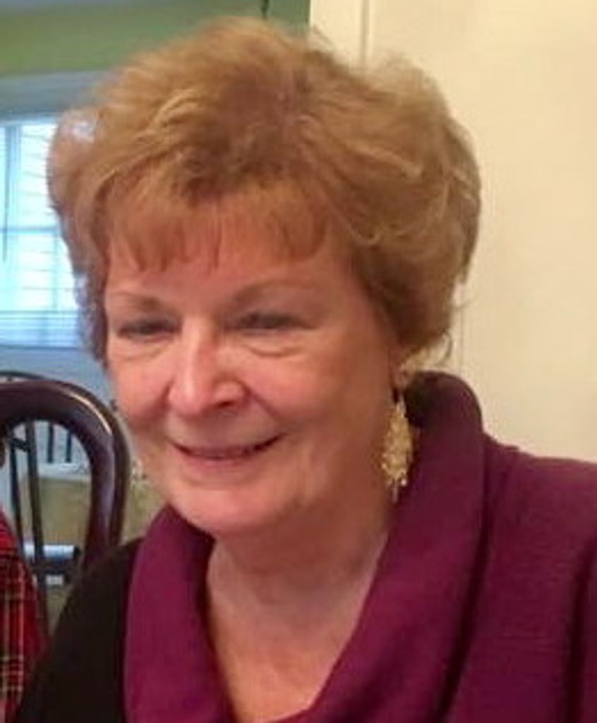 Judith C. (Rowe) Oliver