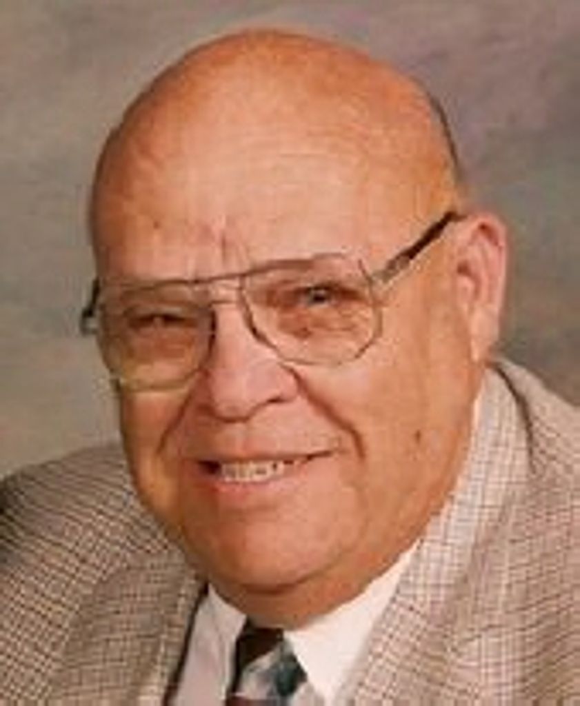 Howard R. Zimmerman Profile Photo
