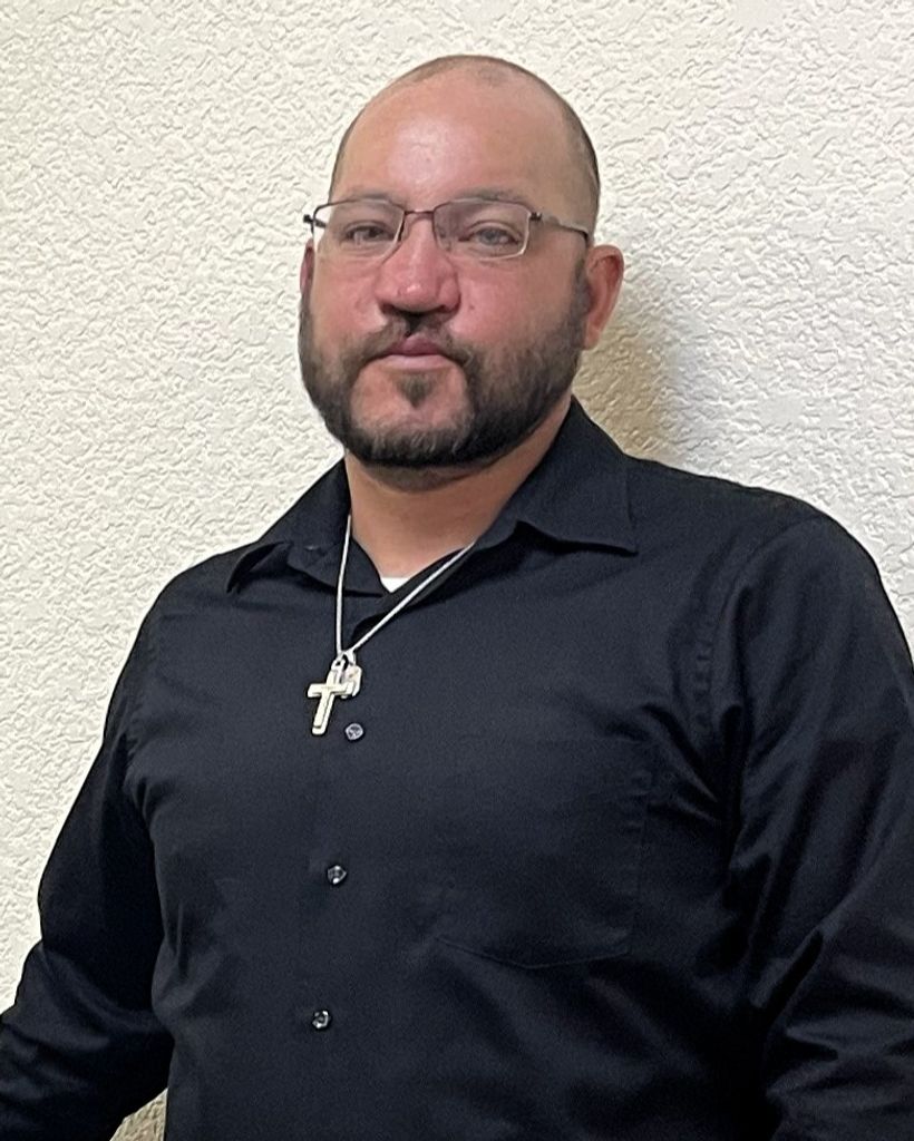 Christopher Scott Lind Profile Photo