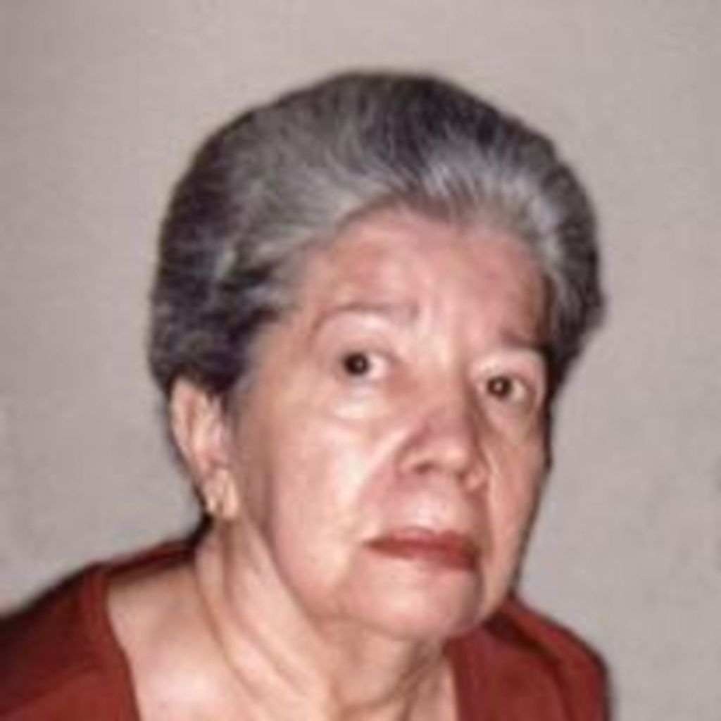 Concepcion Torres-Ramos