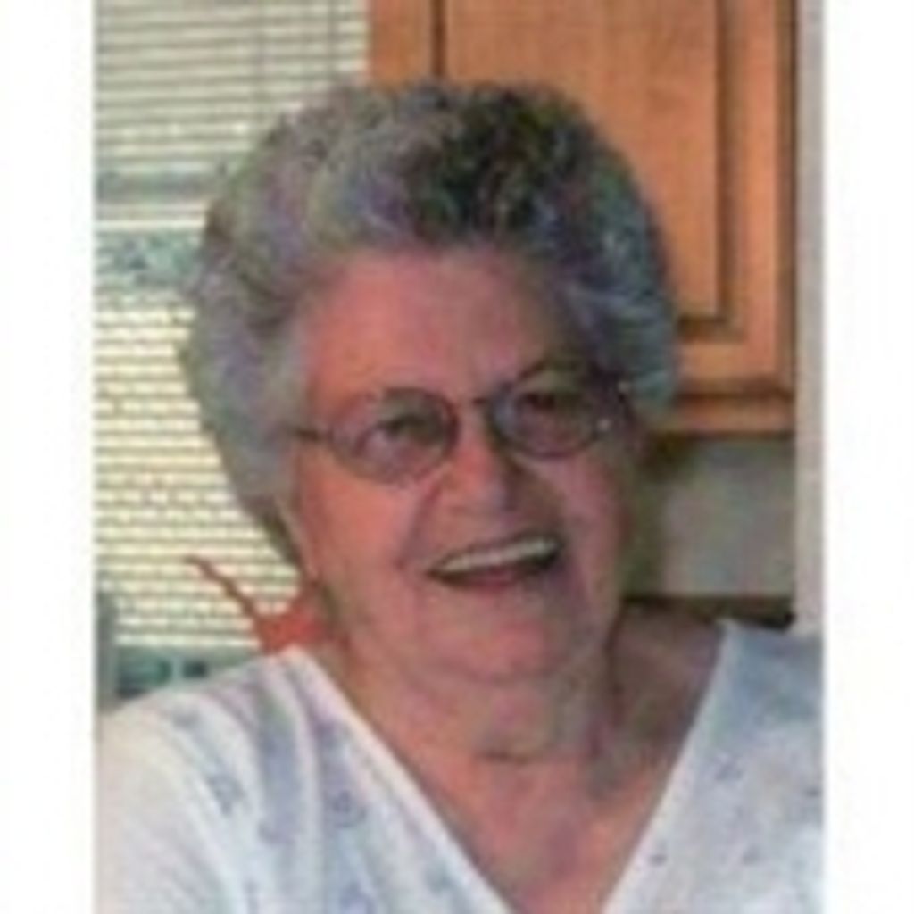 Viola Ruth Smith