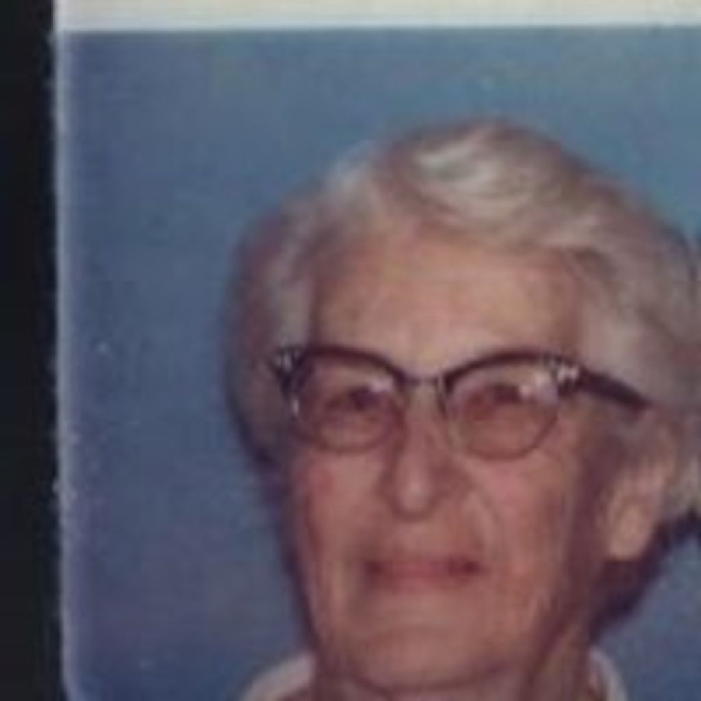 Mary Ellen Sharp-Michael