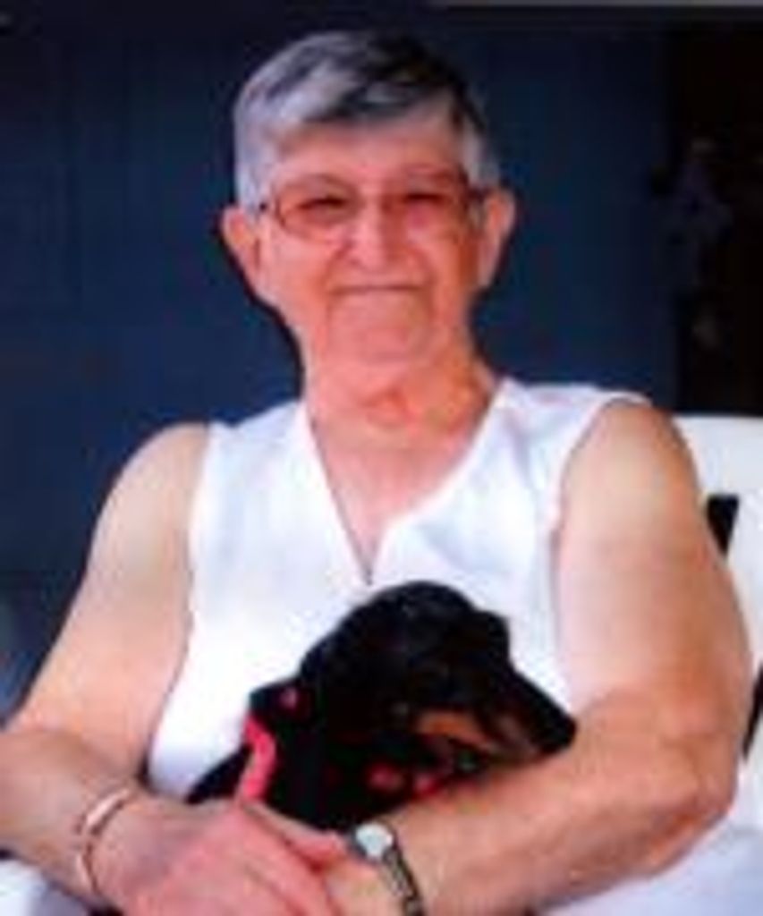 Rhoda Payne
