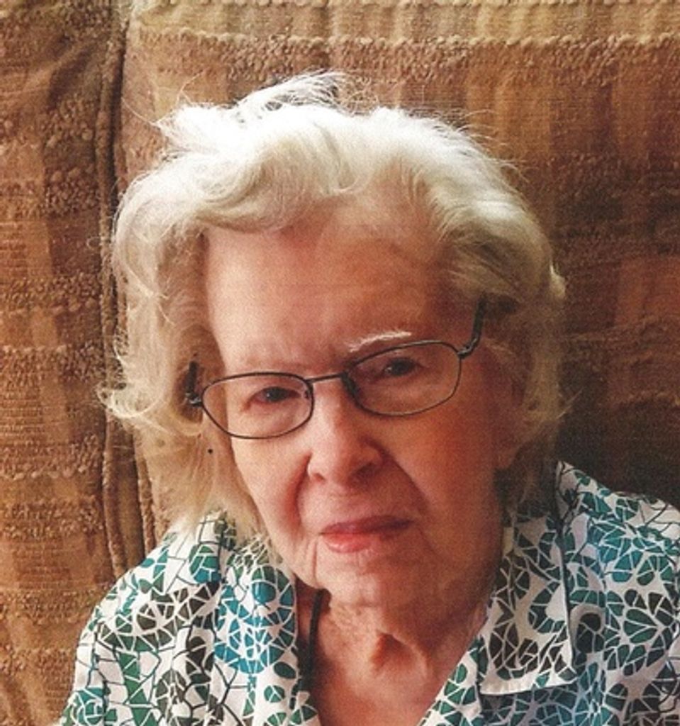 Myrtle Louise Hunt Profile Photo