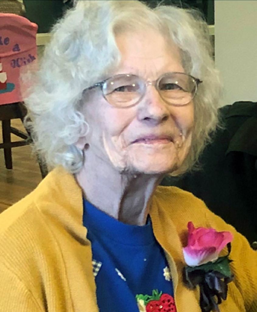 Bernice Indvik Profile Photo