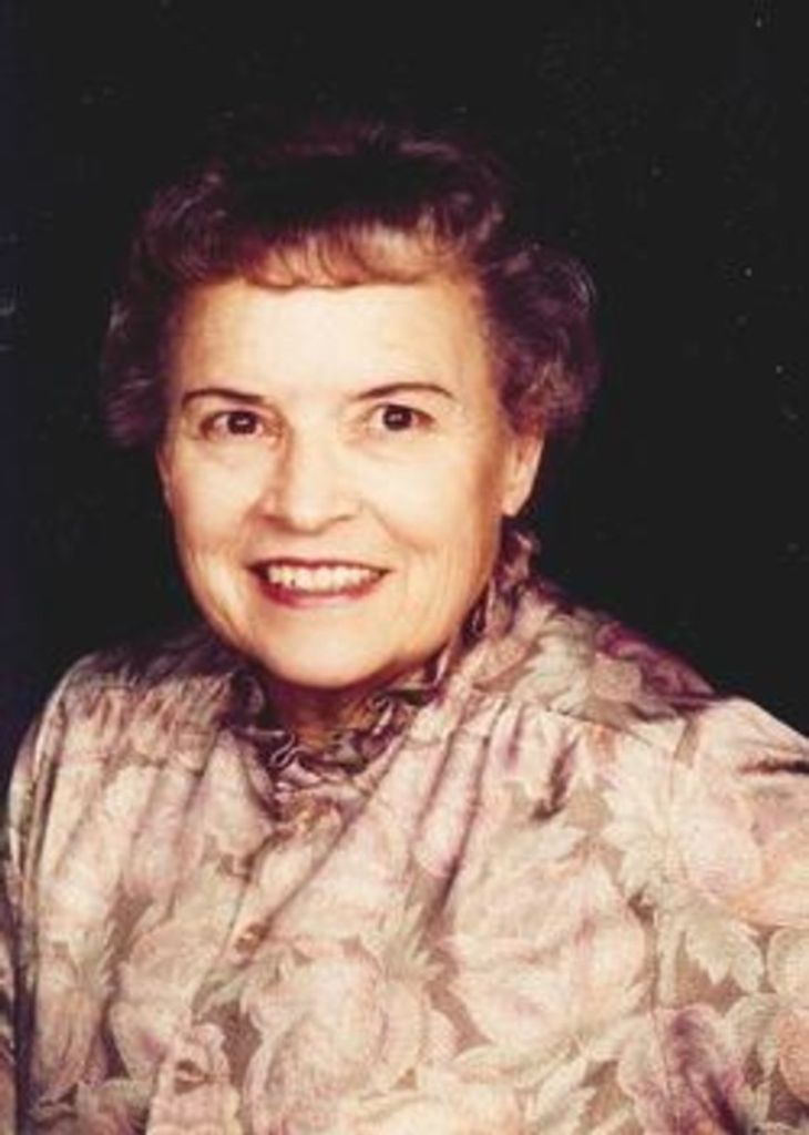 Dorothy Adelle Whitaker