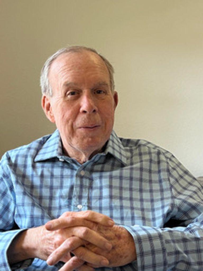 Ronald "Ron" Arthur Bowles