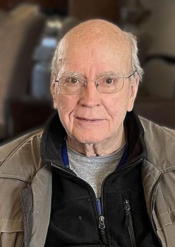 Edward Joseph Basche Profile Photo