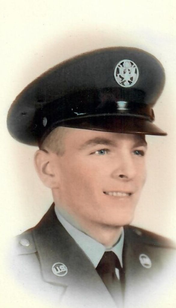 Joseph P. Driscoll, Jr.