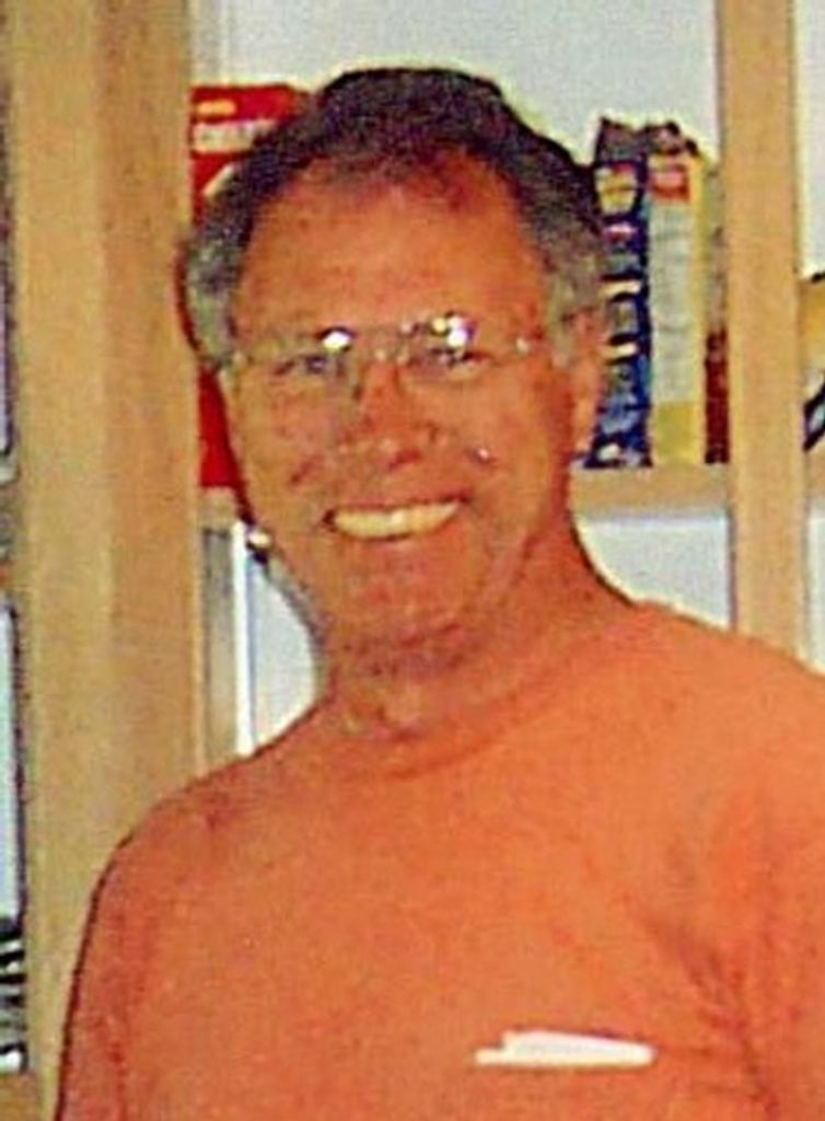 Larry W. Mcneil