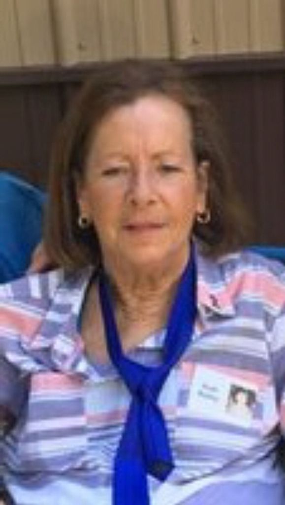 Ruth  Bailey
