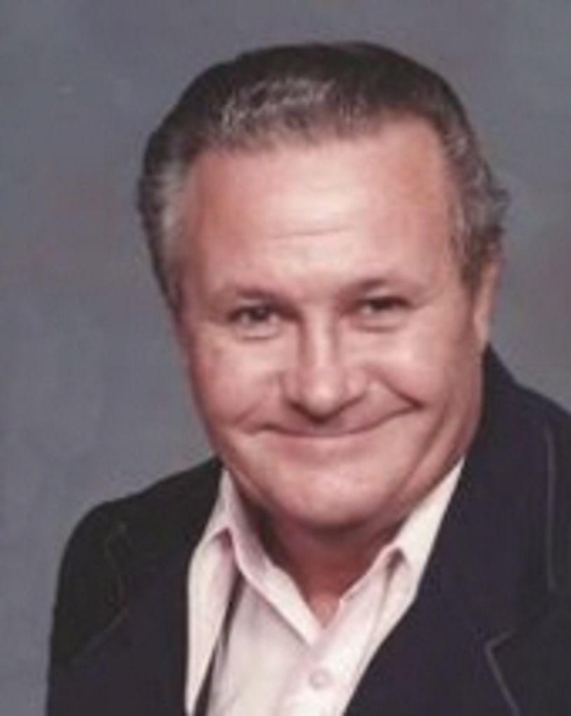 Roy Hays, Jr.