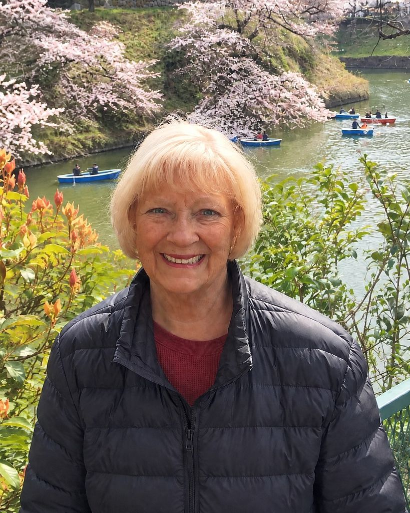 Carol Thompson Profile Photo