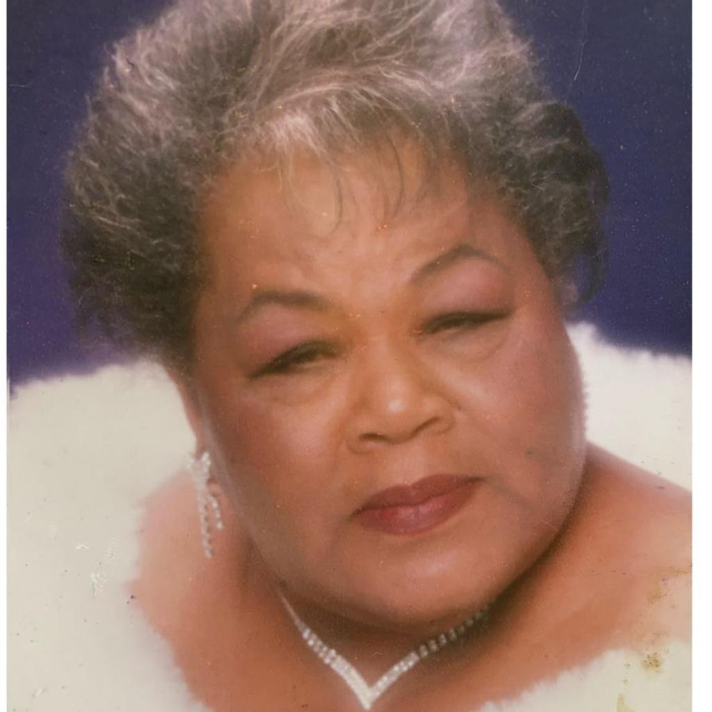 Martha "Granny" White Profile Photo