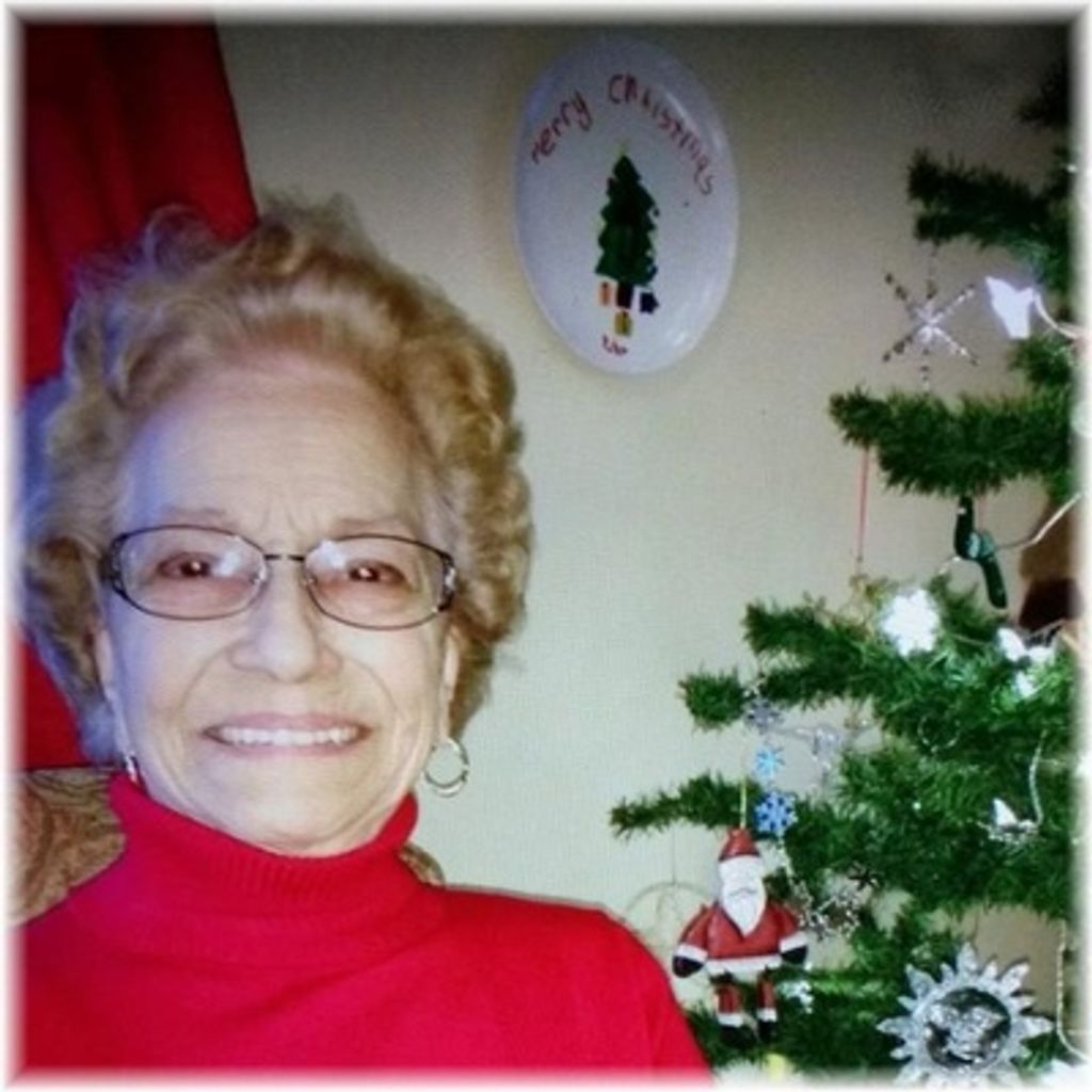 Vita Cecilia Arsenault Profile Photo