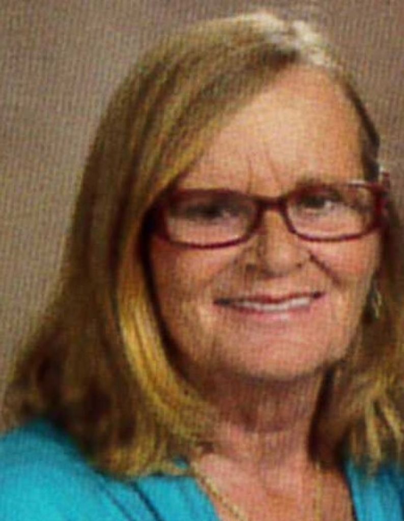 Janet (Dixon)  Gallagher