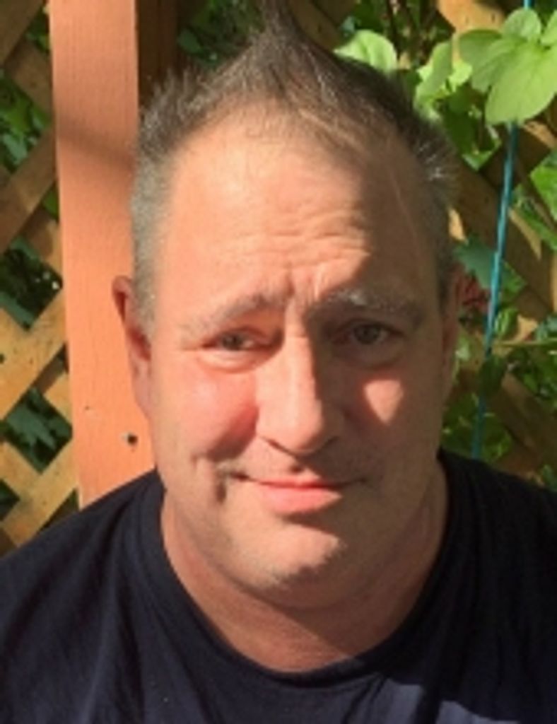 John Joseph Ford, Jr.