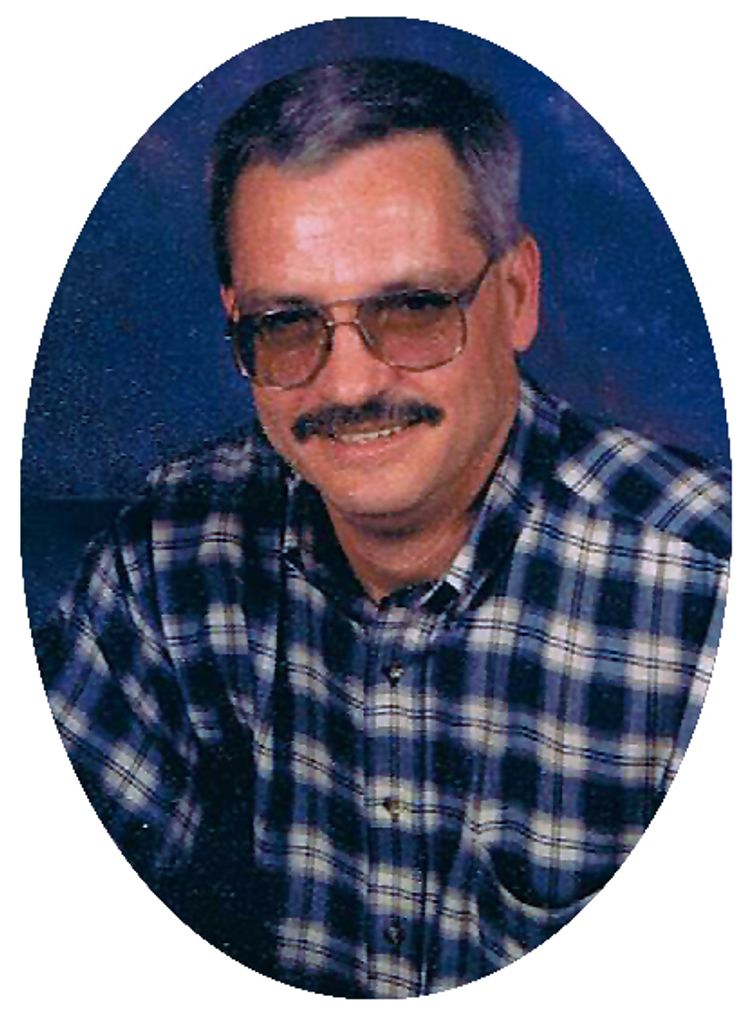 Lonnie Richard Terry