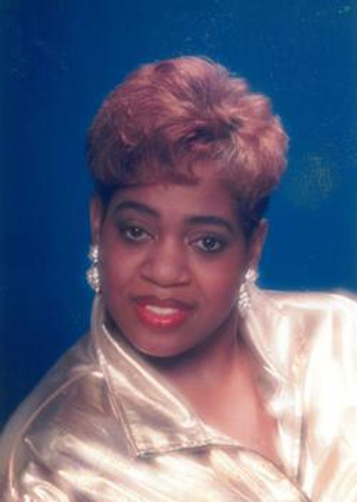 Andrea Michelle Mathis