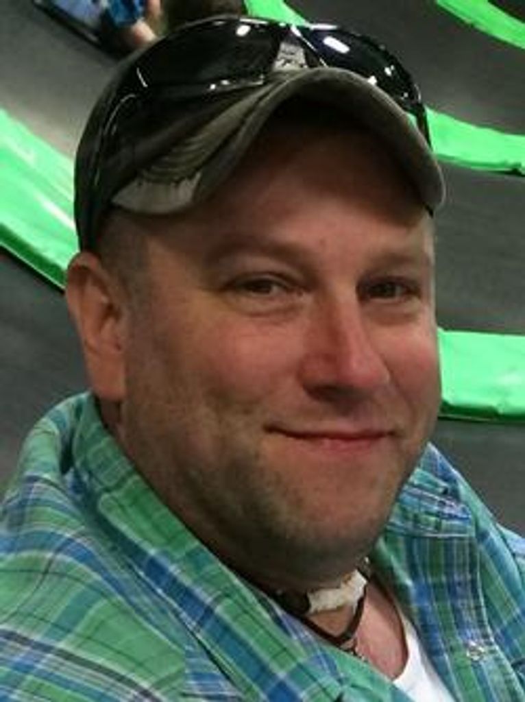 Jason A. Allbright Profile Photo