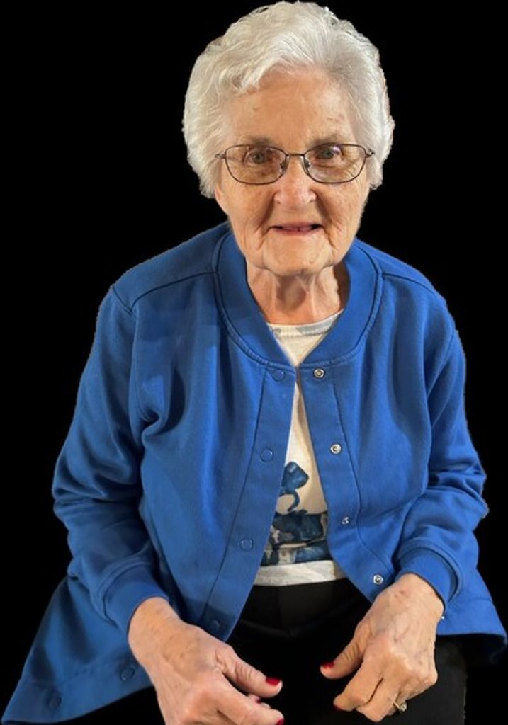 Anna Mae Janda Profile Photo