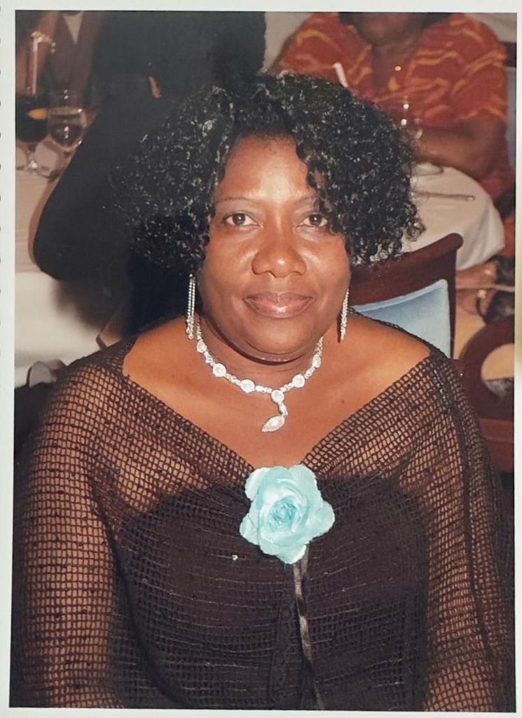 Ms. Celia Annakie