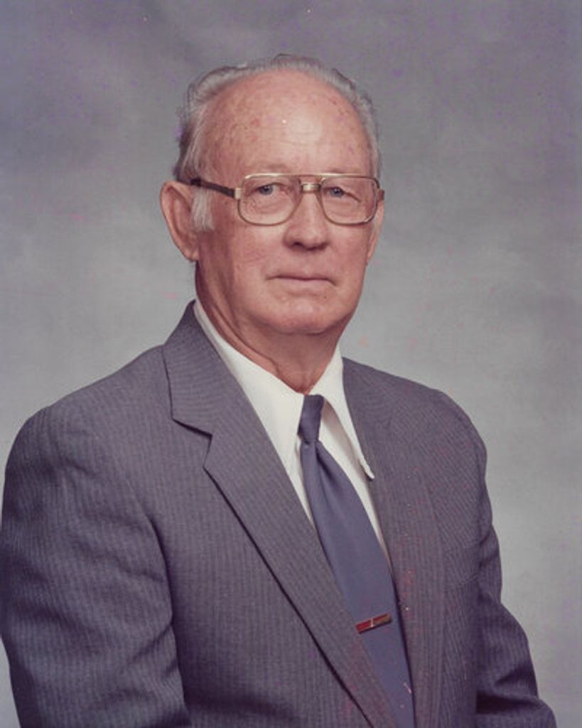 John Wilburn Williamson