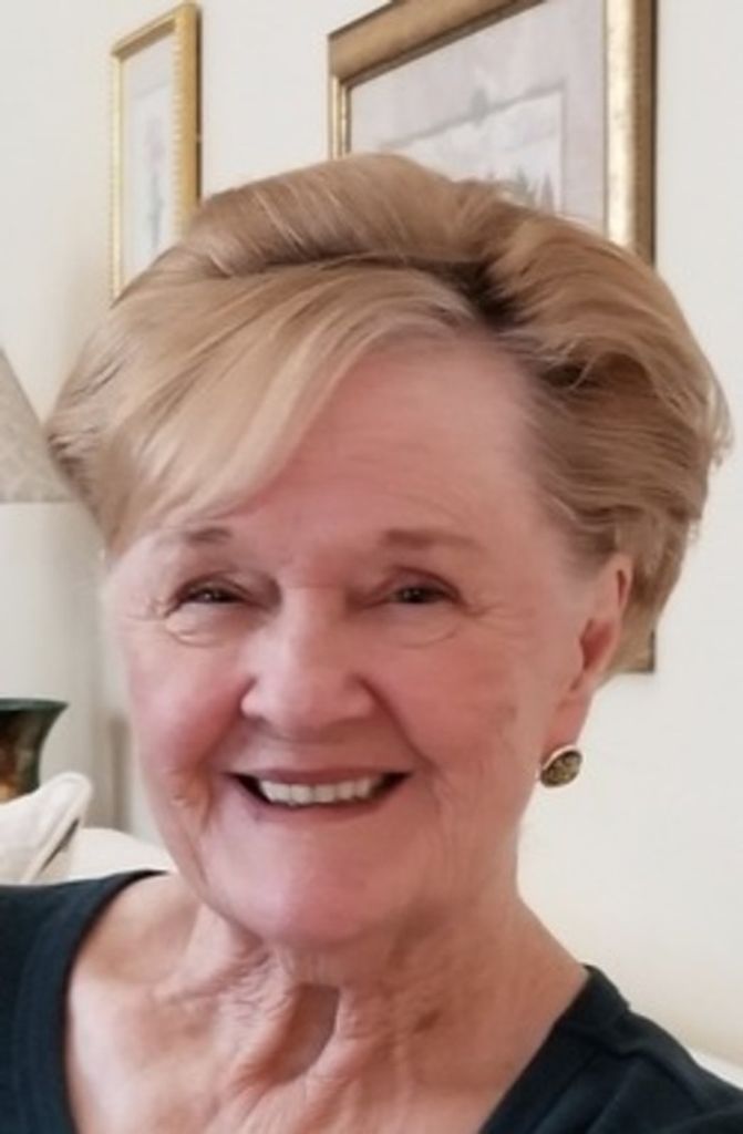 Carolyn Ellen Laura