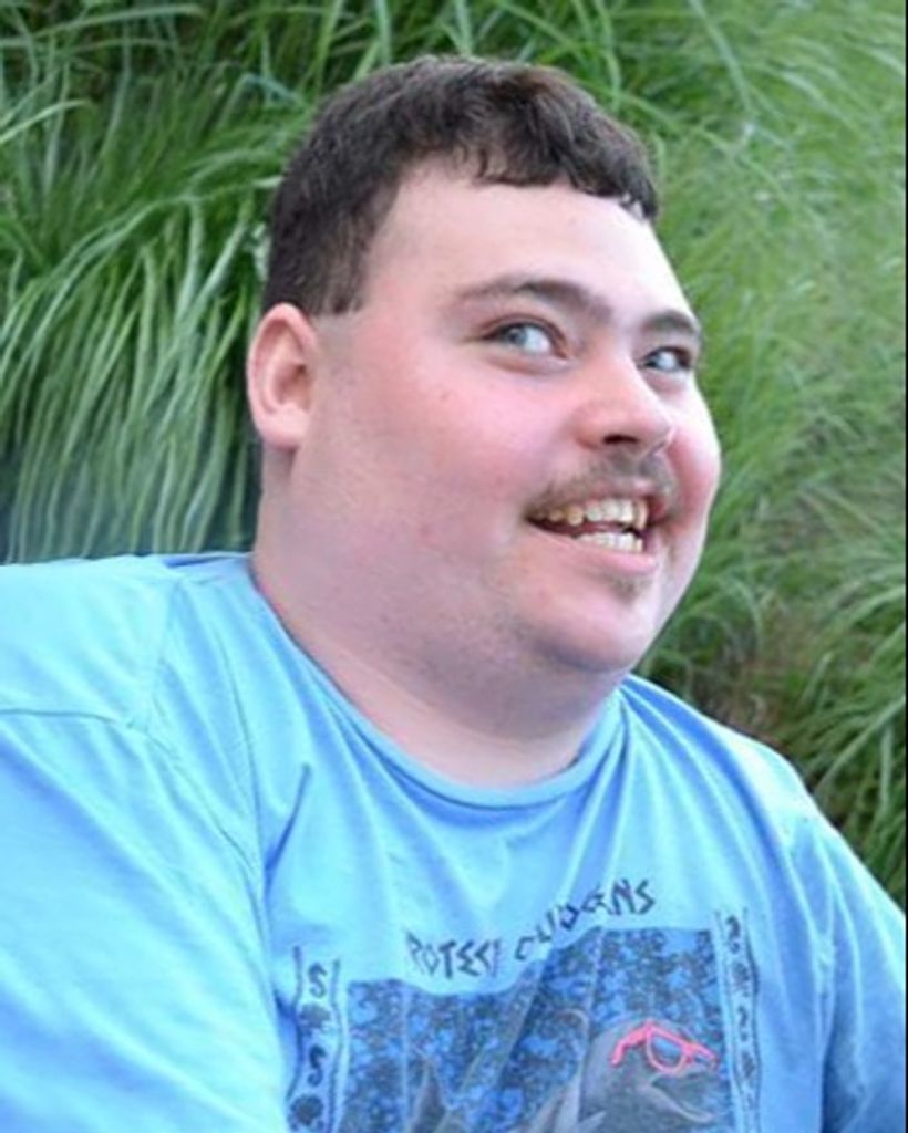 Ryan Timothy Woods Profile Photo