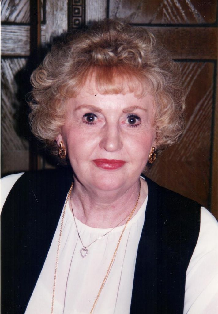 Marion D. "Mae" Hatch Profile Photo