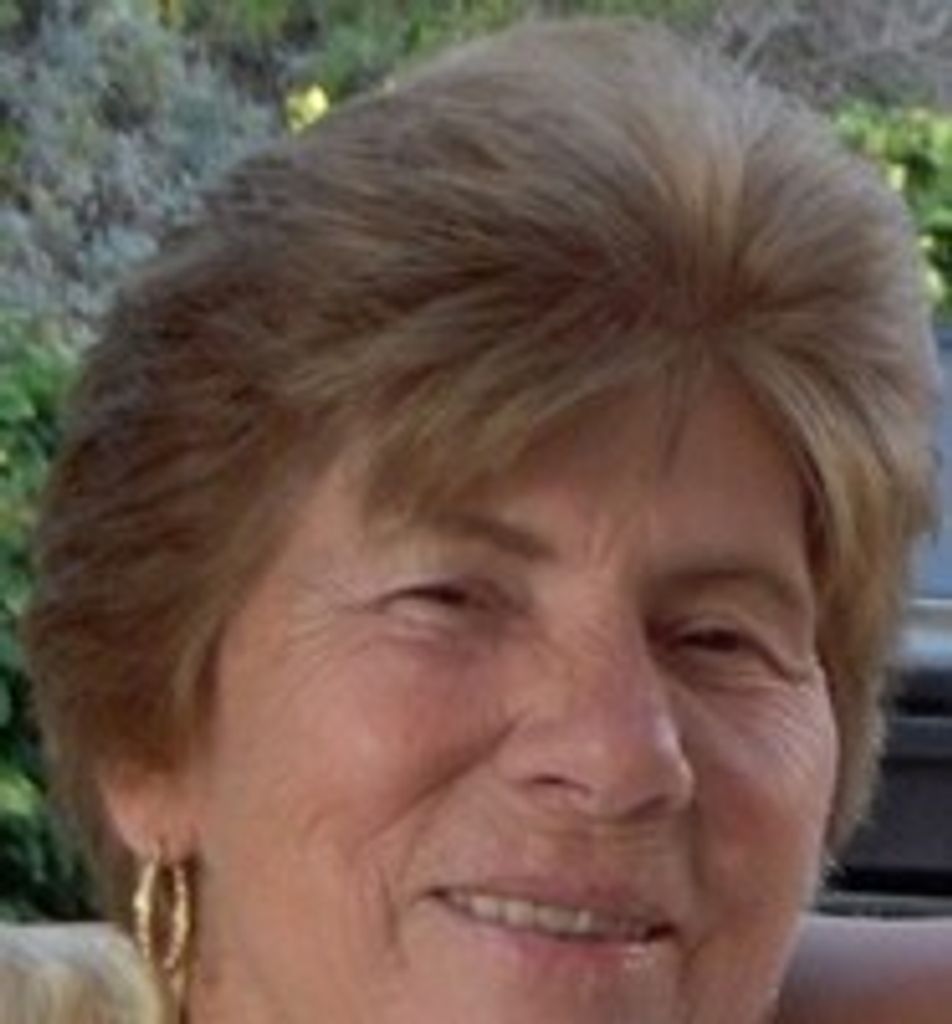 Maryann Horton