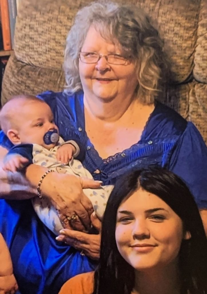 Melissa Marie Vernon Profile Photo